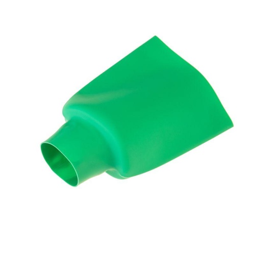 Набор термоусаживаемых трубок №23 ТУТ нг 40/20 мм, 7 цветов (упак. 21 шт. по 10 см) | код 29-0123 | REXANT фото 3