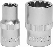 MP01414 Головка торцевая MultiProf 1/4DR, 14 мм | код MP01414 | Thorvik