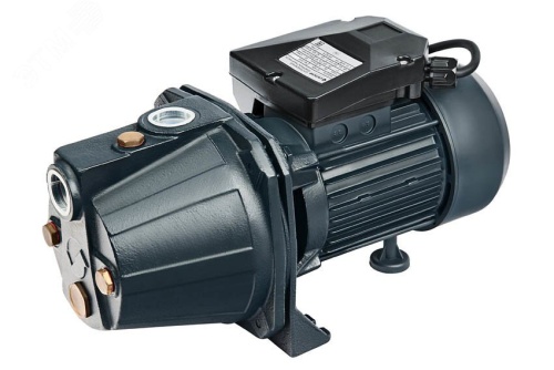 Поверхностный насос JET 100 S | код 29053 | Unipump