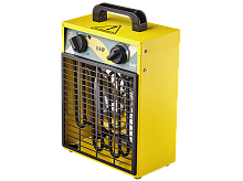 Пушка тепловая 3кВт 300куб.м/ч BHP-ME-3 Ballu НС-1069378 ( 1шт. )