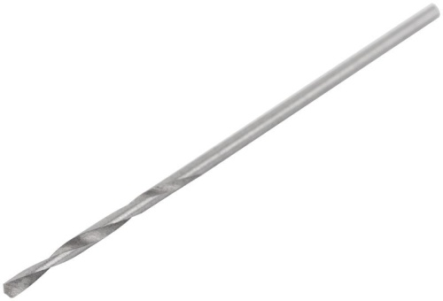 Сверла по металлу HSS шлифованные в блистере, угол заточки 135град, 1,0X34 мм (2 шт.) | код 35621М | FIT фото 2