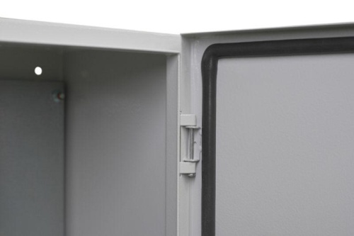 Корпус металлический ЩРНМ IP55 300х300х150 | код 32495DEK | DEKraft фото 3 Корпус металлический ЩРНМ IP55 300х300х150 | код 32495DEK | DEKraft фото 3