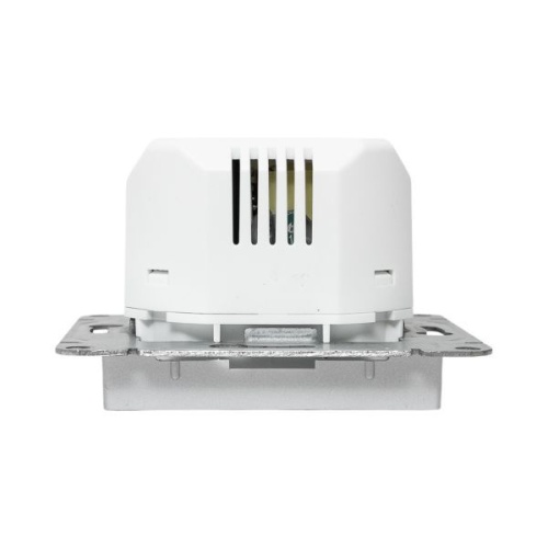 Розетка СП Эпика USB-A+С механизм алюм. EKF UP1-SOA-USBA+USBC фото 8