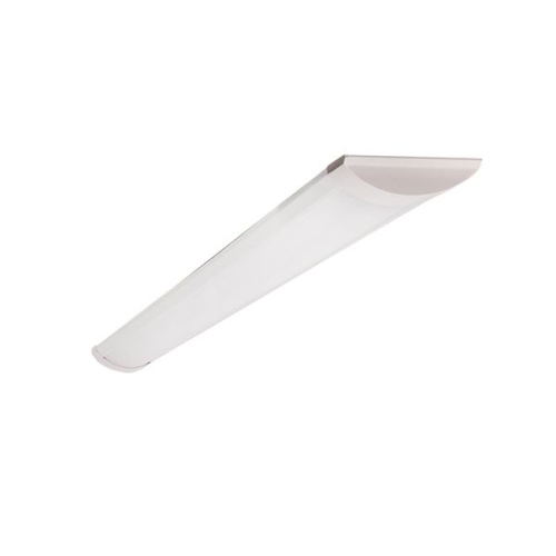 Светильник светодиодный линейный ДБО-6104 36 Вт 6500K IP20 Basic | код LBL-6104-36-6500 | EKF фото 2