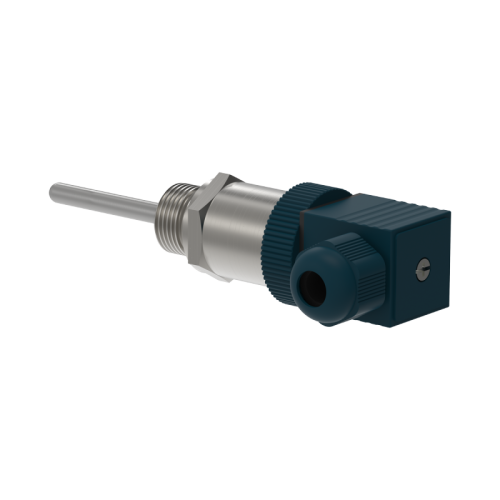 Датчик температуры ДТС3042-РТ100.В4.6.80.R1/2 | код 150865 | ОВЕН