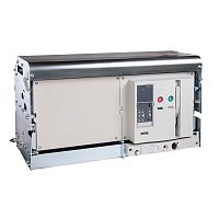 Выключатель автоматический OptiMat A-6300-S6-4P-150-D-MR7.0-BH-C0000-M0-P05-S1-03 | код 358722 | КЭАЗ