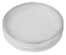 Лампа светодиодная PLED-GX70 11Вт таблетка 3000К тепл. бел. GX70 950лм 230В | Код. 1027665A | JazzWay