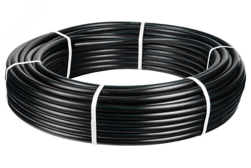 Труба напорная для холодного водоснаябжения ПЭ100 SDR 13.6-20х1.4 (бухта 200 м) | код 36224 | Unipump