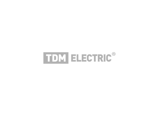 Розетка компьютерная RJ45 агат, Байкал TDM | код SQ1819-0214 | TDM