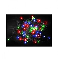 Гирлянда ILD120C-GM 120LED 12м 8 реж. мульти. | код 4690601041111 | SHLights