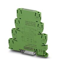 Модуль полупроводникового реле PLC-PT-EIK 1-SVN 24P/P | код 2900397 | PHOENIX CONTACT