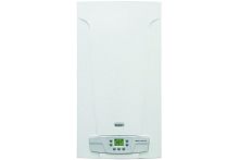 Котел газовый ECO Four 1.24 F настенный 24 кВт одноконтурный с закрытой камерой сгорания | код. CSE46524354- | Baxi