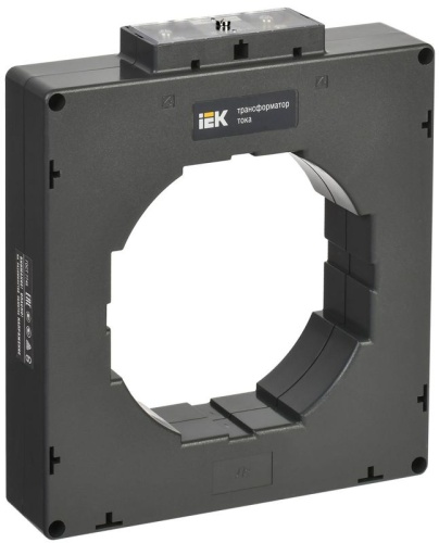 Трансформатор тока ТТИ-125 1500/5А 15ВА класс 0.5S МПИ08 IEK ITT70-3-15-1500-08 Трансформатор тока ТТИ-125 1500/5А 15ВА класс 0.5S МПИ08 IEK ITT70-3-15-1500-08
