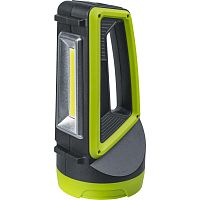 Фонарь-прожектор кемпинговый 93 816 NPT-SP31-ACCU 1Osram 3Вт+1COB 5Вт li-ion 2.4А.ч | код 93816 | NAVIGATOR