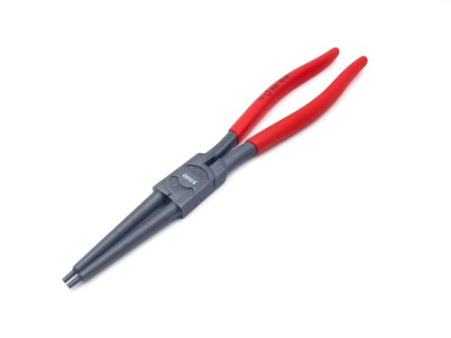 Съемник для стопорных колец внутренний прямой 85–140 мм | код 59408540 | FELO