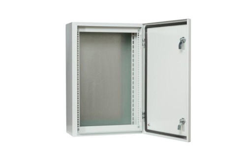 Рама пластронной системы ВхШ: 800х600мм для корпусов ЩРНМ (ЩМП) | код 32557DEK | DEKraft фото 2