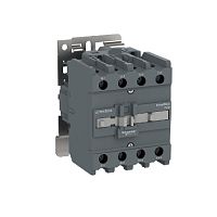 КОНТАКТОР TVS 4P(2НО+2НЗ) 80A AC1 230В 50/60ГЦ | код LC1E65008P7 | SCHNEIDER ELECTRIC