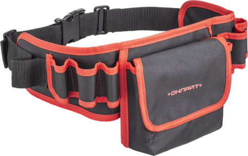 Сумка поясная 80 939 OTA-Bag04 ОНЛАЙТ 80939 Сумка поясная 80 939 OTA-Bag04 ОНЛАЙТ 80939