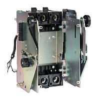 Панель выкатная AV POWER-4/3 заднего присоед, DOD-4/3R 700A Averes | код mccb-4-dod43R-700A | EKF