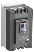Софтстартер PSTX210-600-70 110кВт 400В 210A (184кВт 400В 360A внутри треугольника) PSTX210-600-70 | код 1SFA898112R7000 | ABB