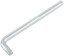 Вороток L-образный CrV 1/2''x250x60 мм | код 62538 | FIT