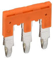 Перемычка JY6-3 ARMAFIX IEK AF-CT30-00-K03-006-EC-03P