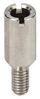 Разъем тестовый для CTS 25/35мм2 IEK | код YCT10-00-K03-025-T | IEK