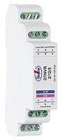УЗИП в корпусе для установки на DIN-рейку 35 мм, серии DTNVR 2/12/5 | код 400 824 | Hakel