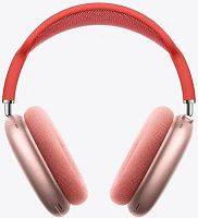 Гарнитура накладные Apple AirPods Max A2096 розовый беспроводные bluetooth оголовье (MGYM3AM/A) | код 1979302 | APPLE