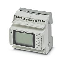 Измерительный прибор EEM-MA370-R | код 2907980 | PHOENIX CONTACT