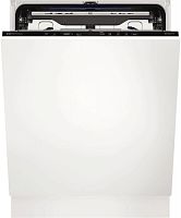 Посудомоечная машина встраив. Electrolux EEG69420W 2200Вт полноразмерная | код 1978227 | ELECTROLUX