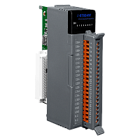 I-87084W-G CR 4/8-channel Counter/Frequency/Encoder Module (Gray Cover) (RoHS) | код 00-06052832 | ICP DAS