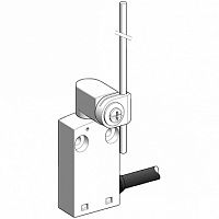 концевой выключатель 1НО1НЗ с кабелем 1М | код. XCMN2159L1 | Schneider Electric