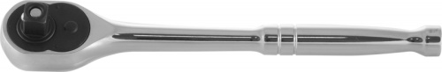 283801 Рукоятка трещоточная 3/8DR, 72 зубца, 200 мм | код 283801 | Ombra