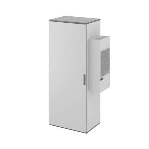 Кондиционер навесной 2000 Вт 400В (2 фазы) | код R5KLM20042LT | DKC фото 2 Кондиционер навесной 2000 Вт 400В (2 фазы) | код R5KLM20042LT | DKC фото 2