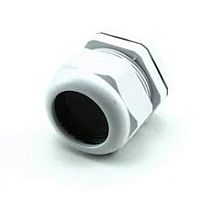 Сальник MG LX 40 диаметр проводника 20-29мм IP68 -белый HLT | код 083-01-059 | HLT