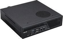 Неттоп Asus PB63-B-B3053MD i3 13100 (3.4) UHDG noOS GbitEth WiFi BT 120W черный (90MR0121-M001N0) | код 2016661 | Asus