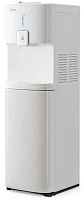 Кулер Midea YD1665S напольный электронный белый | код 1740182 | MIDEA