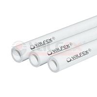 Труба армированная ALUMINIUM SDR 6 PN25. ф25х4.2мм (50) штанга 2м | код 101040252 | VALFEX