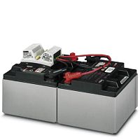 Энергоаккумулятор UPS-BAT/VRLA-WTR/24DC/26AH | код 2320429 | PHOENIX CONTACT
