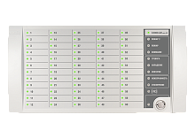 Блок индикации | код С2000-БИ исп.02 | Болид