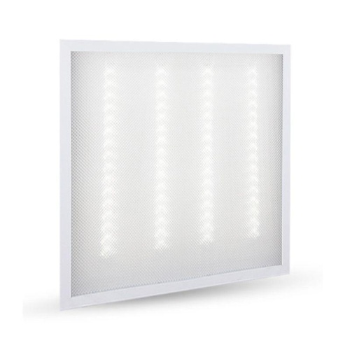 Панель светодиодная LTL-6060-32 универсал. 36Вт 4000К 3600лм призма ЕМС 595х595х17 (уп.6шт) Ultraflash 16046 фото 5 Панель светодиодная LTL-6060-32 универсал. 36Вт 4000К 3600лм призма ЕМС 595х595х17 (уп.6шт) Ultraflash 16046 фото 5