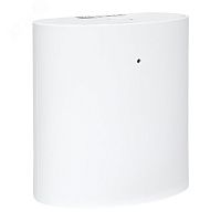 Датчик температуры и влажности умный Zigbee Connect | код is-th-nd-zb | EKF