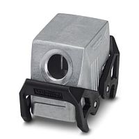 Корпус HC-STA-B10-HLWD-1STM20-EL-AL | код 1412633 | PHOENIX CONTACT