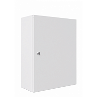 Корпус ЩМП-std (1-0) 395х310х220 IP54 ESB | код esb01024| ELECTRIC STEEL BOX