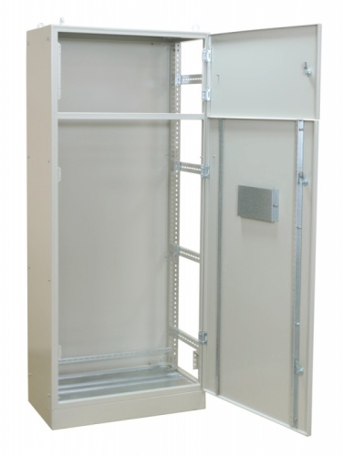 Корпус напол. сборнораз. 2000х600х450 IP31 КВРУ-2 | код 30989DEK | DEKraft