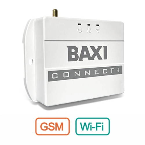 Система удаленного управления котлом BAXI Connect+ | код ML00005590 | Baxi