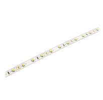 Лента светодиодная PLS 2835/60-12V-W 6Вт/м IP20 бел. (уп.5м) | Код. 2858009 | JazzWay