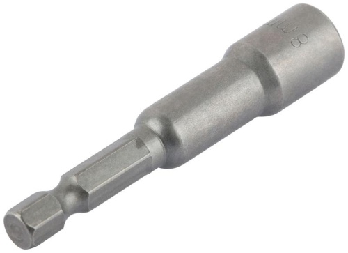 Адаптер с торцевой головкой 8х65 мм | код 57927М | MOS фото 5