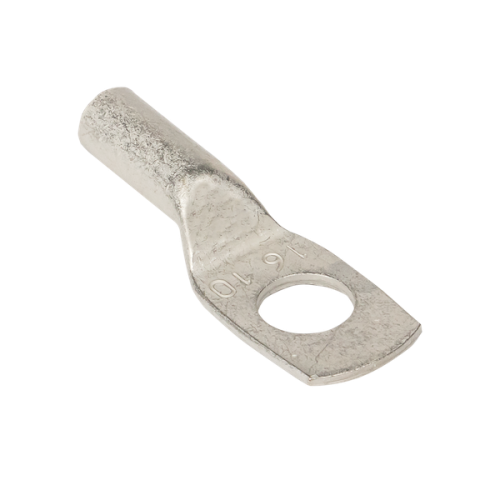 Наконечник медный луженый ТМЛ DIN 16-10 PROxima | код tml-din-16-10 | EKF фото 3